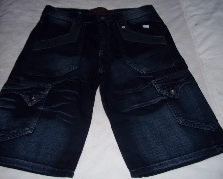 BERMUDA MASCULINA 
