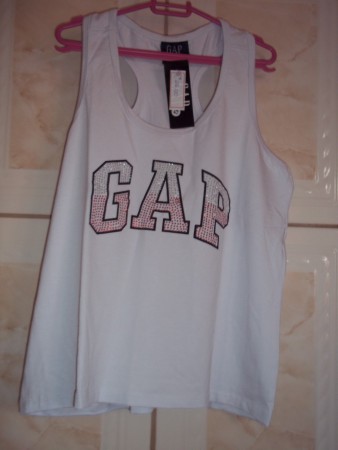 BLUSA GAP REGATA 