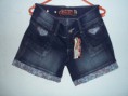 SHORT JEANS FEMININO 