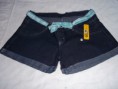 SHORT COM CINTO 