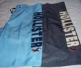 BERMUDA HOLLISTER 