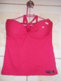 BLUSA COM BOJO LISA 