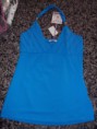 MINI BLUSA RECRUTA SEM BOJO 