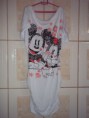 MINI VESTE MICKEY MOUSE 