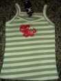 BLUSA REGATA COM ALÇA 